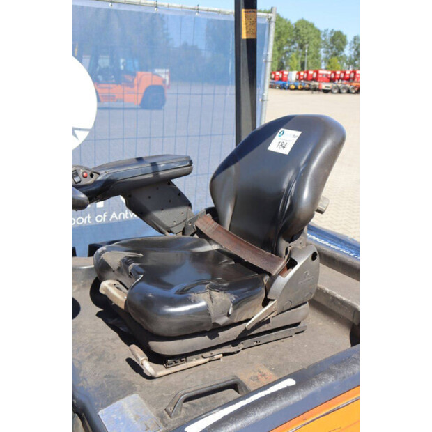 2015 Doosan B18-T7-47140286