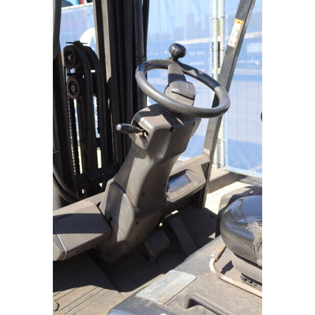 2015 Doosan B18-T7-47140287