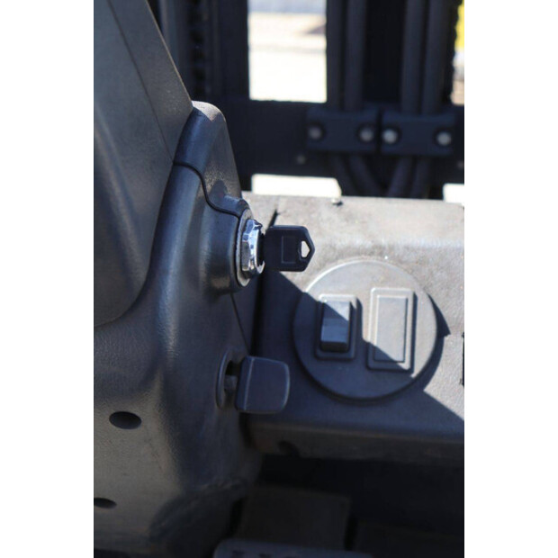 2015 Doosan B18-T7-47140290