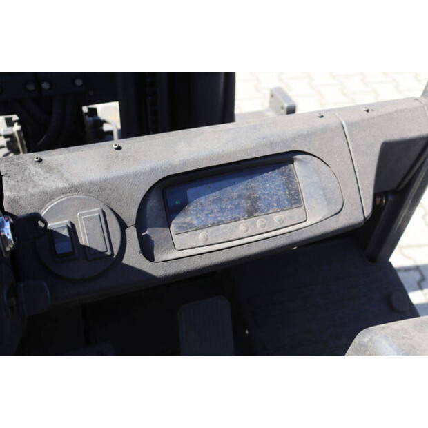 2015 Doosan B18-T7-47140291