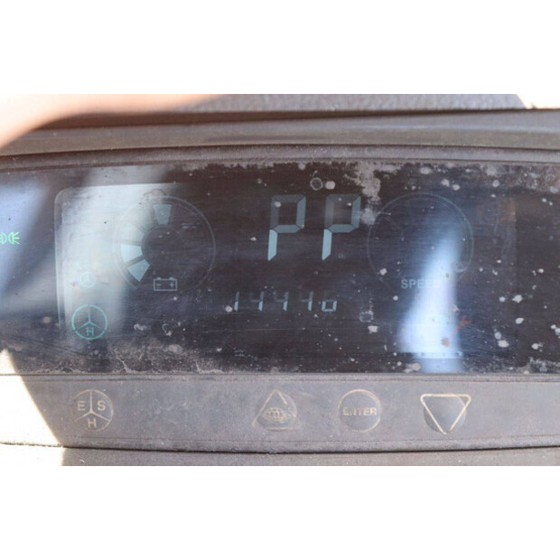 2015 Doosan B18-T7-47140292