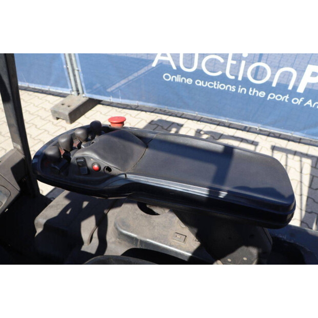 2015 Doosan B18-T7-47140293