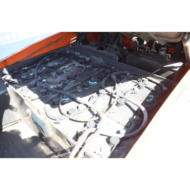 2015 Doosan B18-T7-47140296