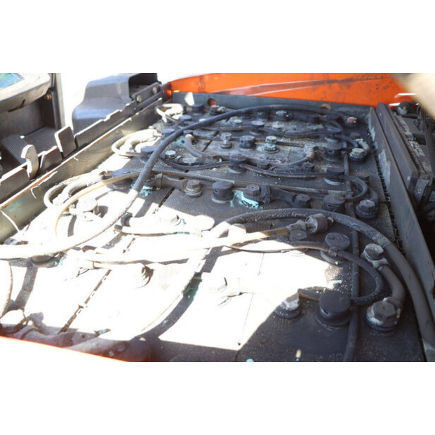 2015 Doosan B18-T7-47140297