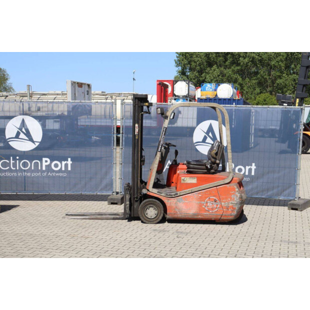 2004 BT CBE 15T-47140310