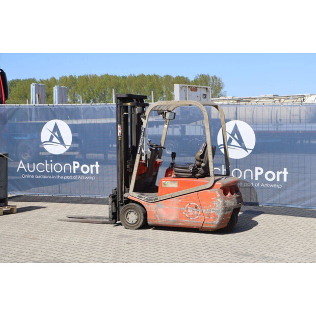 2004 BT CBE 15T-47140311