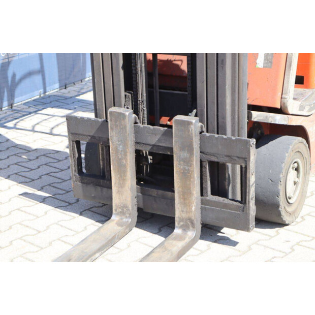 2004 BT CBE 15T-47140319