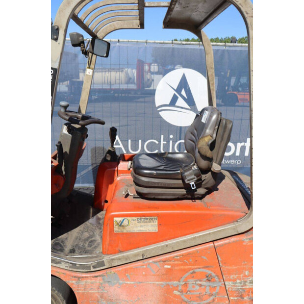 2004 BT CBE 15T-47140326