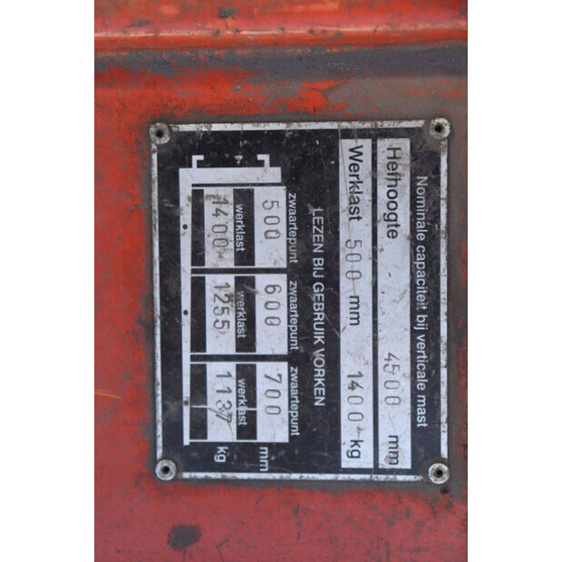 2004 BT CBE 15T-47140334