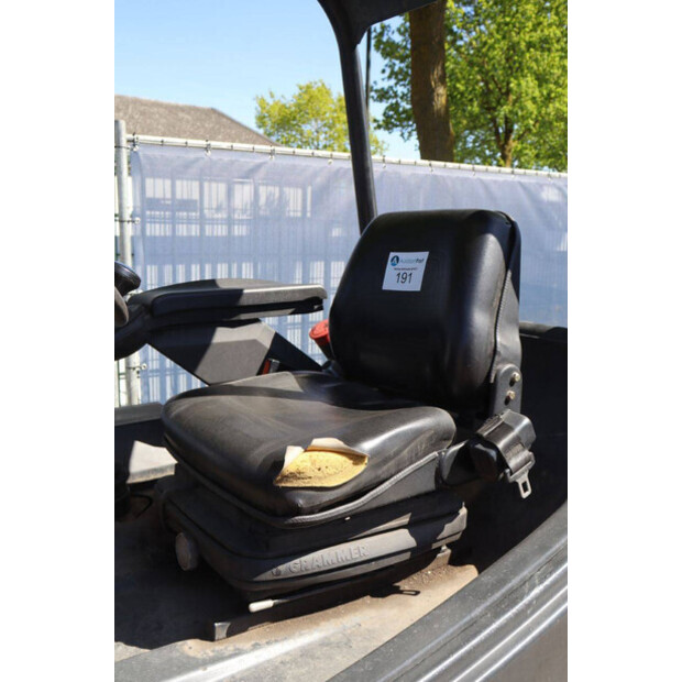 2003 Linde E25/600-02-47140393