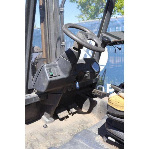 2003 Linde E25/600-02-47140394