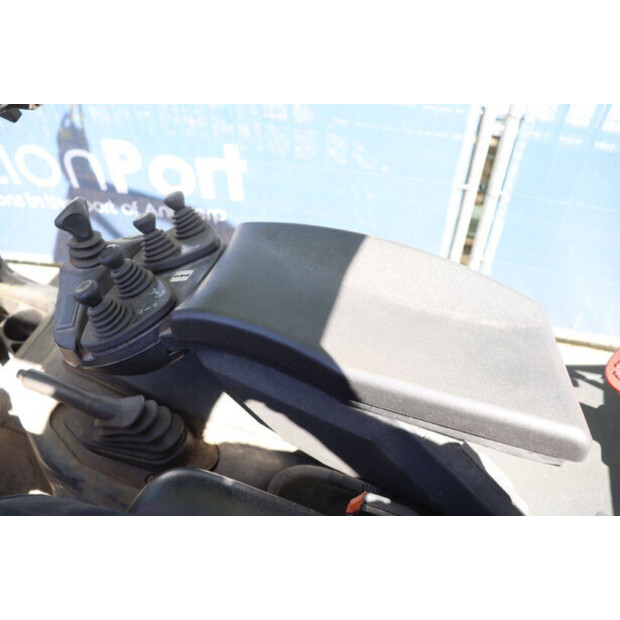 2003 Linde E25/600-02-47140399