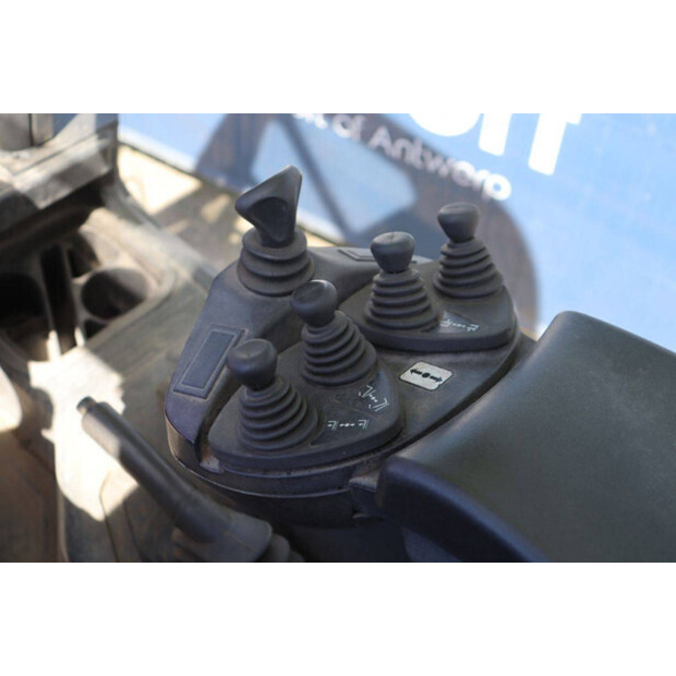 2003 Linde E25/600-02-47140400