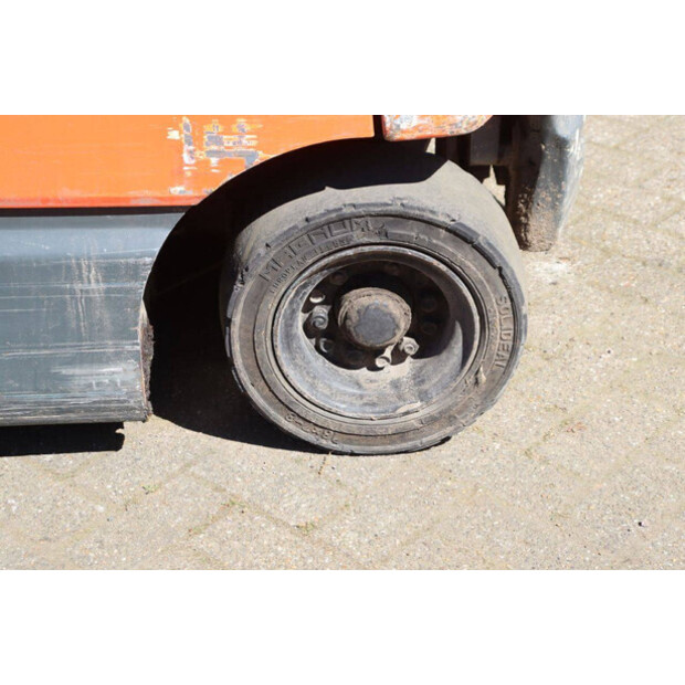 2005 تويوتا 7FBMF25-47140421