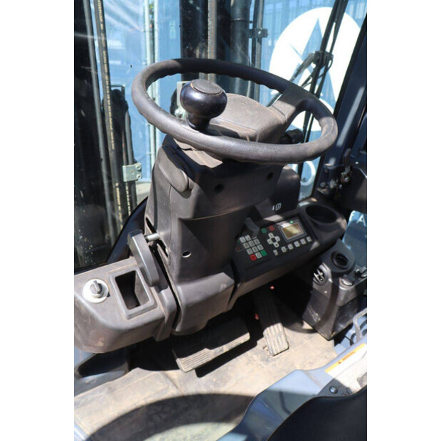 2016 Toyota 8FBM16T-47140462