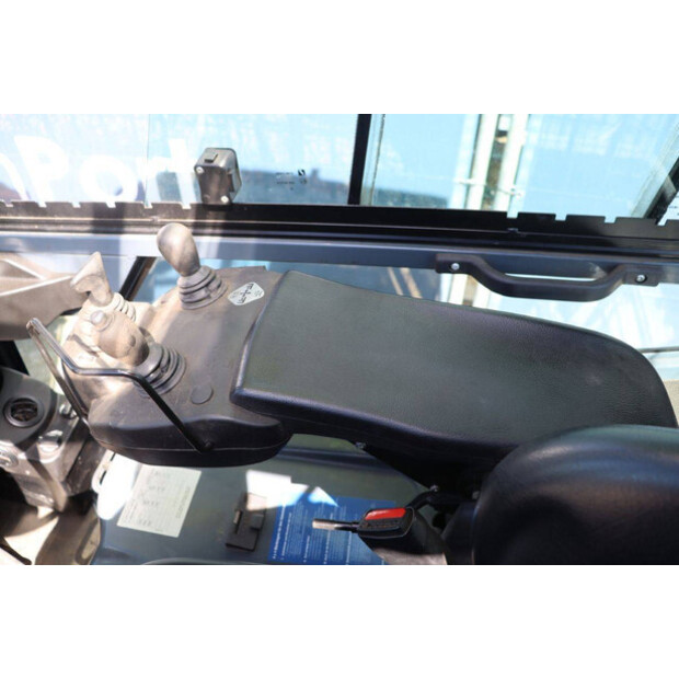 2016 Toyota 8FBM16T-47140468