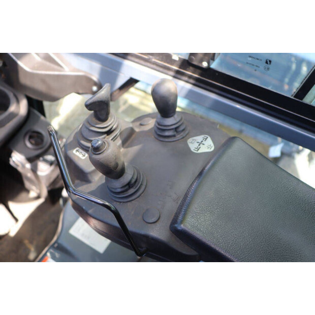 2016 Toyota 8FBM16T-47140469