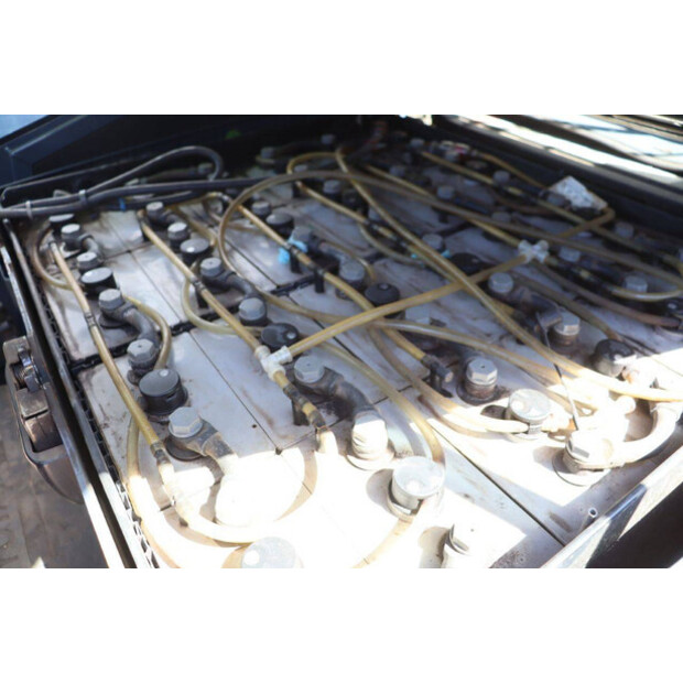 2016 Toyota 8FBM16T-47140471