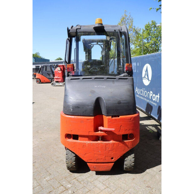 2008 ليندي E30-47140480