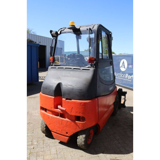 2008 ليندي E30-47140481
