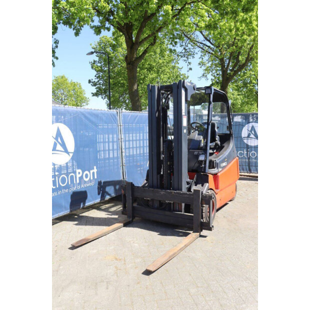 2008 ليندي E30-47140483