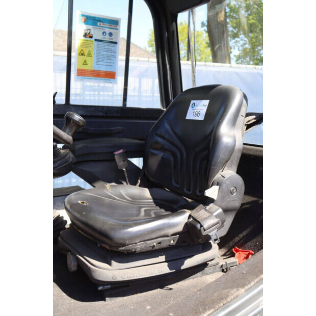 2008 ليندي E30-47140493