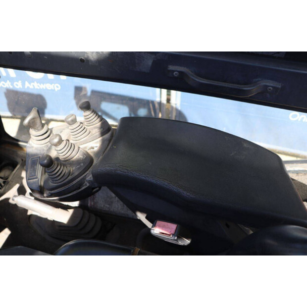 2008 ليندي E30-47140500