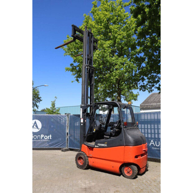 2008 ليندي E30-47140506