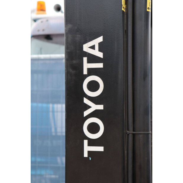 2013 Toyota 8FBMKT30-47140577