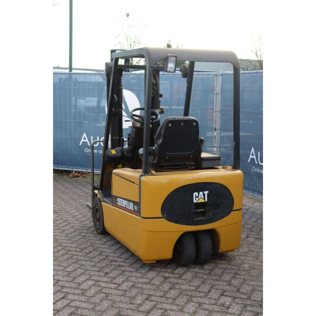 2001 Caterpillar EP16KT-47140584