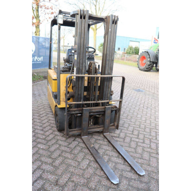 2001 Caterpillar EP16KT-47140587