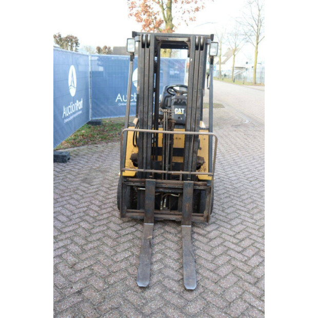 2001 Caterpillar EP16KT-47140588