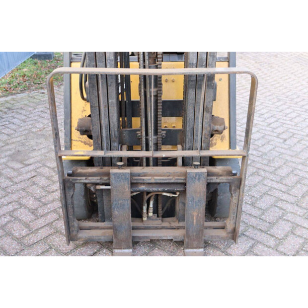 2001 Caterpillar EP16KT-47140593