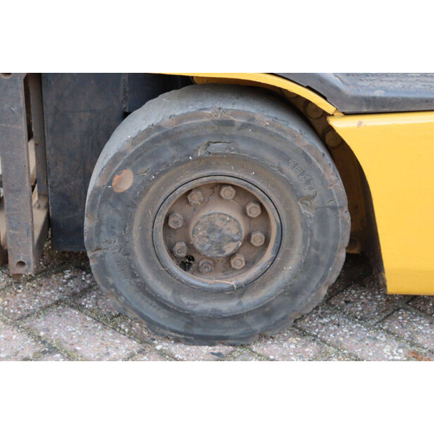 2001 Caterpillar EP16KT-47140595