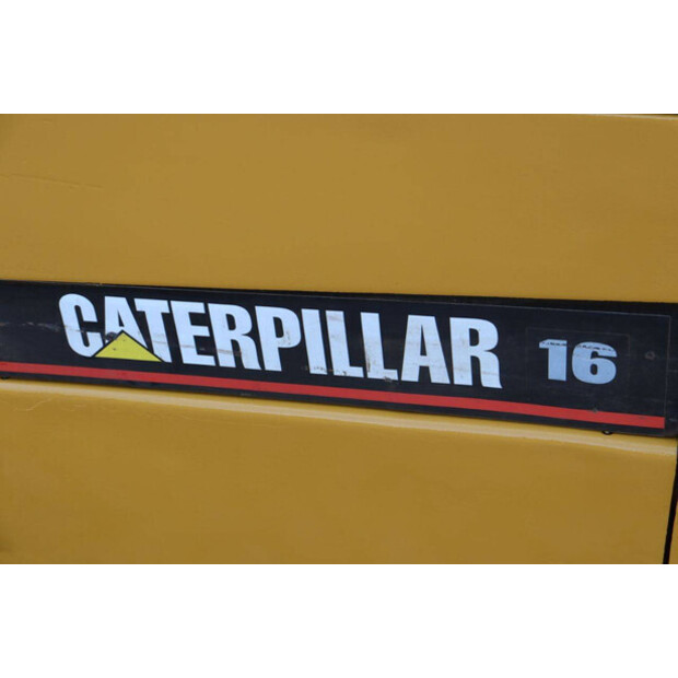 2001 Caterpillar EP16KT-47140596