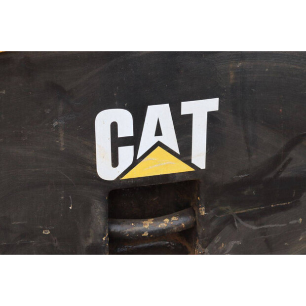 2001 Caterpillar EP16KT-47140599