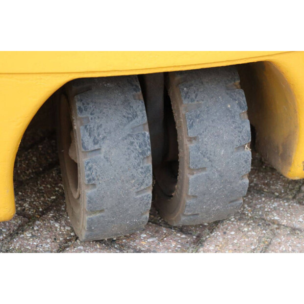 2001 Caterpillar EP16KT-47140600