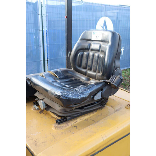 2001 Caterpillar EP16KT-47140603