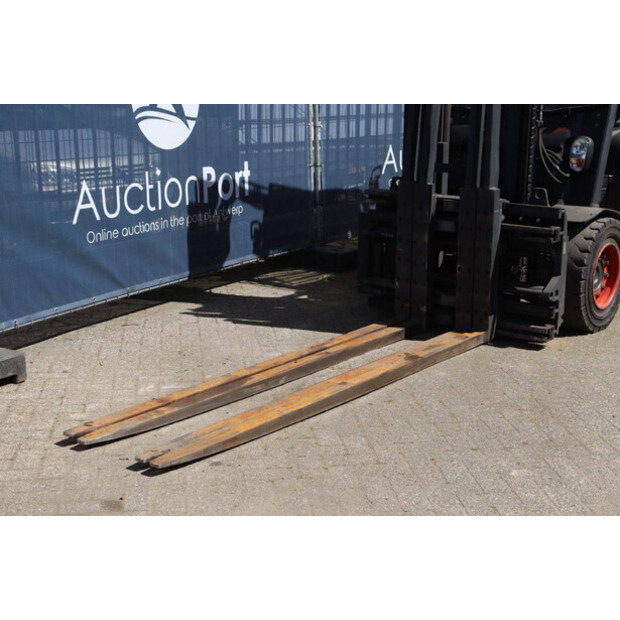 2015 Linde E50HL-01/600-47140623
