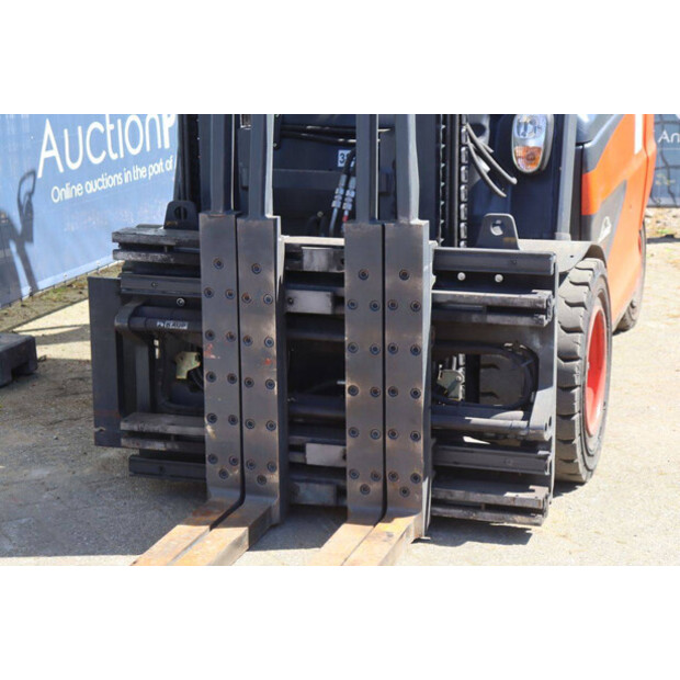 2015 Linde E50HL-01/600-47140624