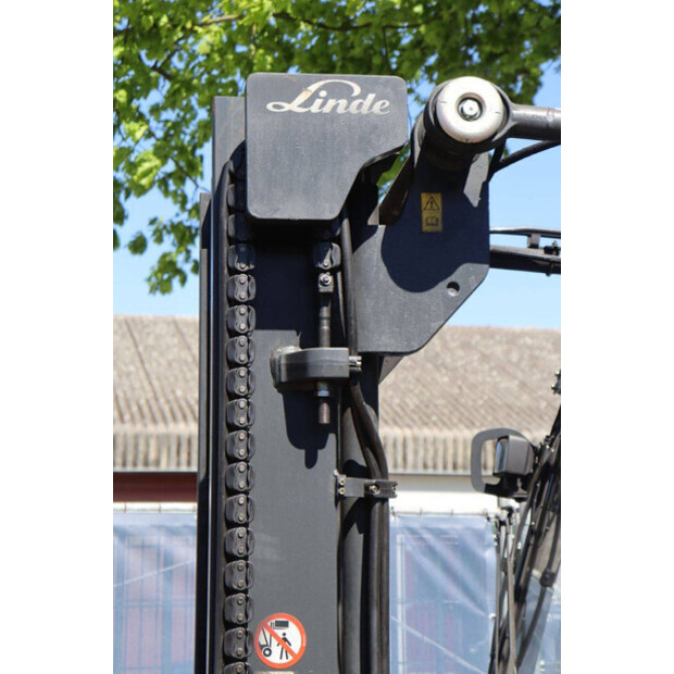 2015 Linde E50HL-01/600-47140625
