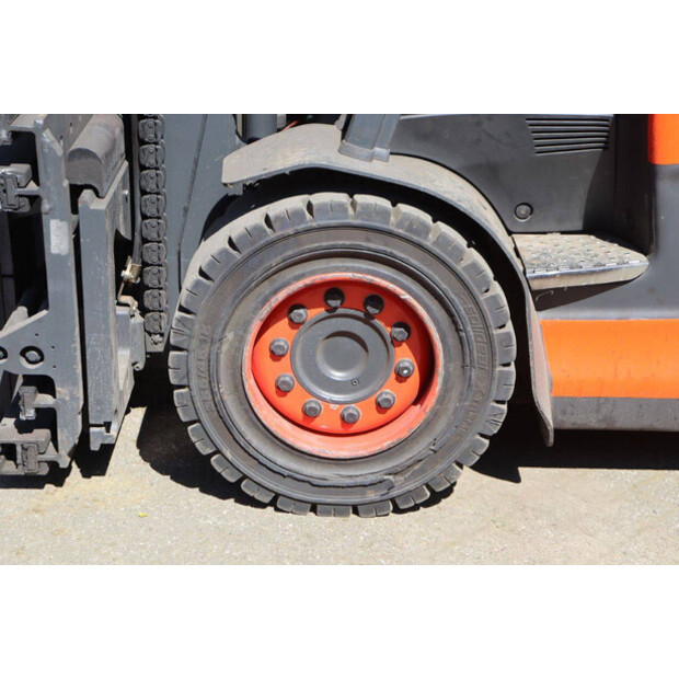 2015 Linde E50HL-01/600-47140626
