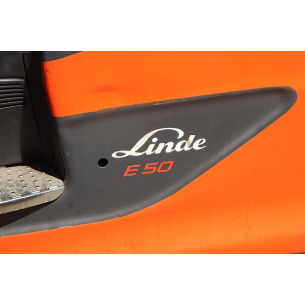 2015 Linde E50HL-01/600-47140628