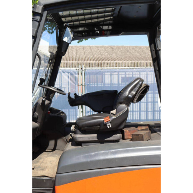 2015 Linde E50HL-01/600-47140631