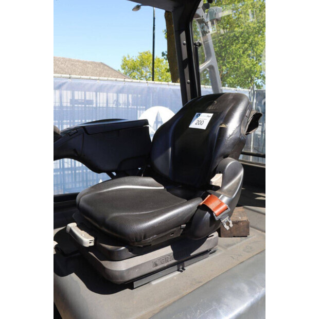 2015 Linde E50HL-01/600-47140632