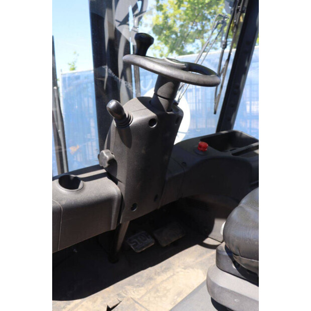 2015 Linde E50HL-01/600-47140633