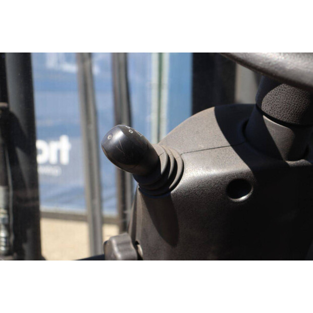 2015 Linde E50HL-01/600-47140635