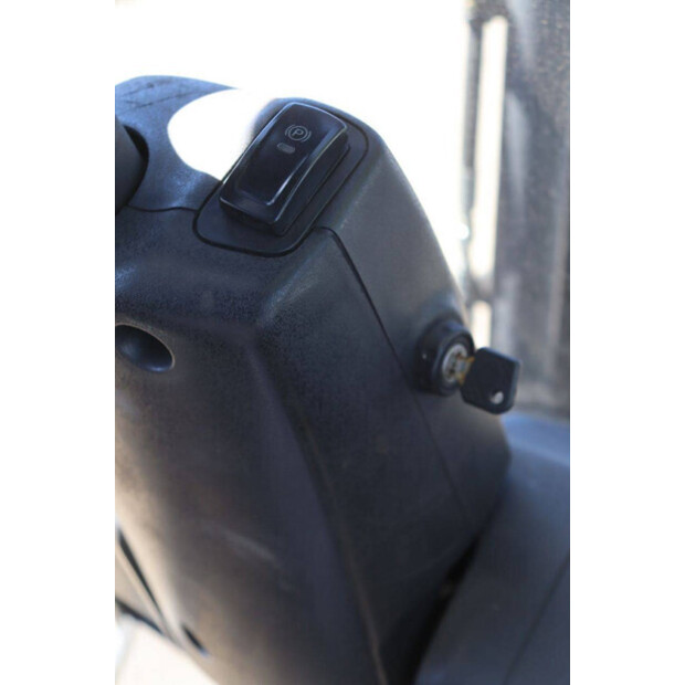 2015 Linde E50HL-01/600-47140636
