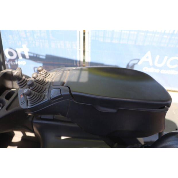 2015 Linde E50HL-01/600-47140638