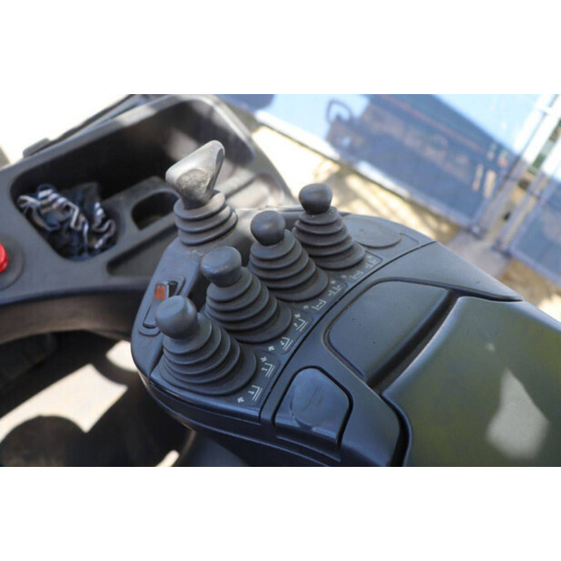 2015 Linde E50HL-01/600-47140639